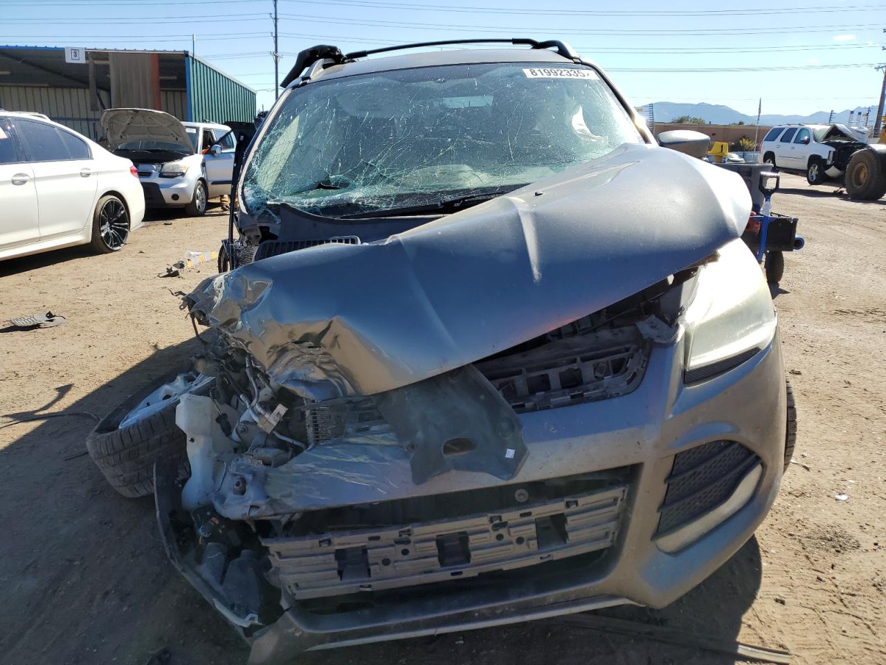 Ford Escape Se Image 9