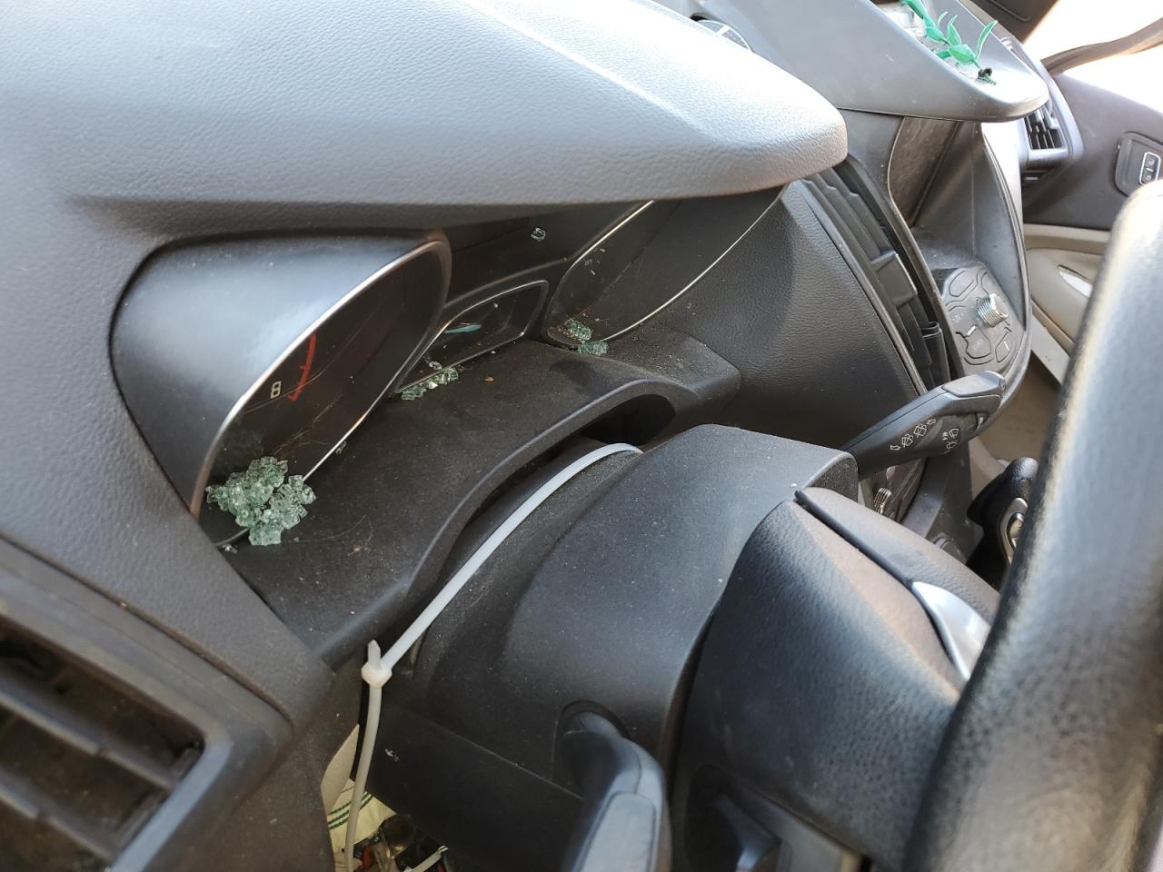 Ford Escape Se Image 10