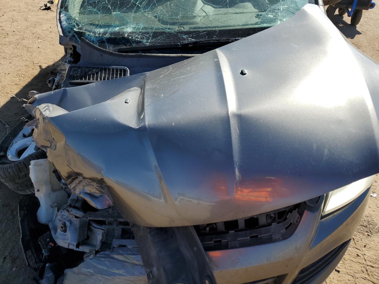 Ford Escape Se Image 8