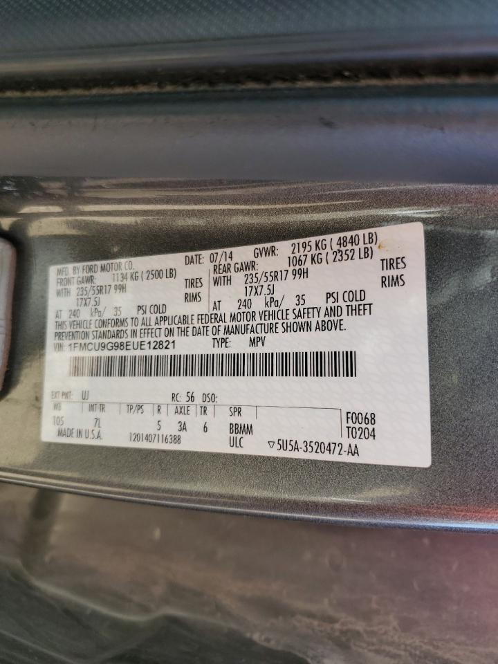 Ford Escape Se Image 7