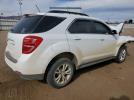 Chevrolet Equinox Lt Image 3