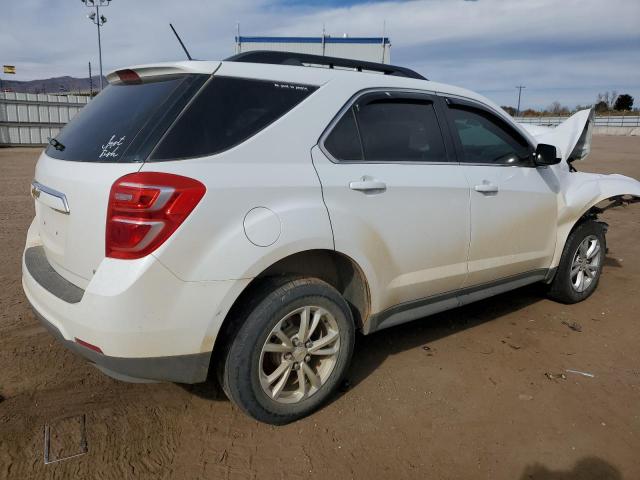 Chevrolet Equinox Lt Image 3