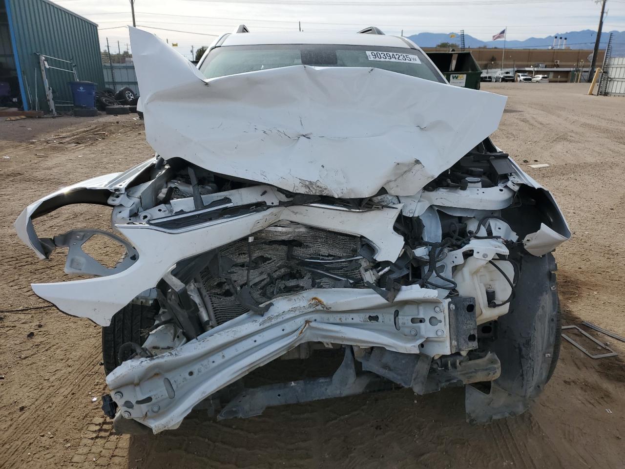 Chevrolet Equinox Lt Image 6