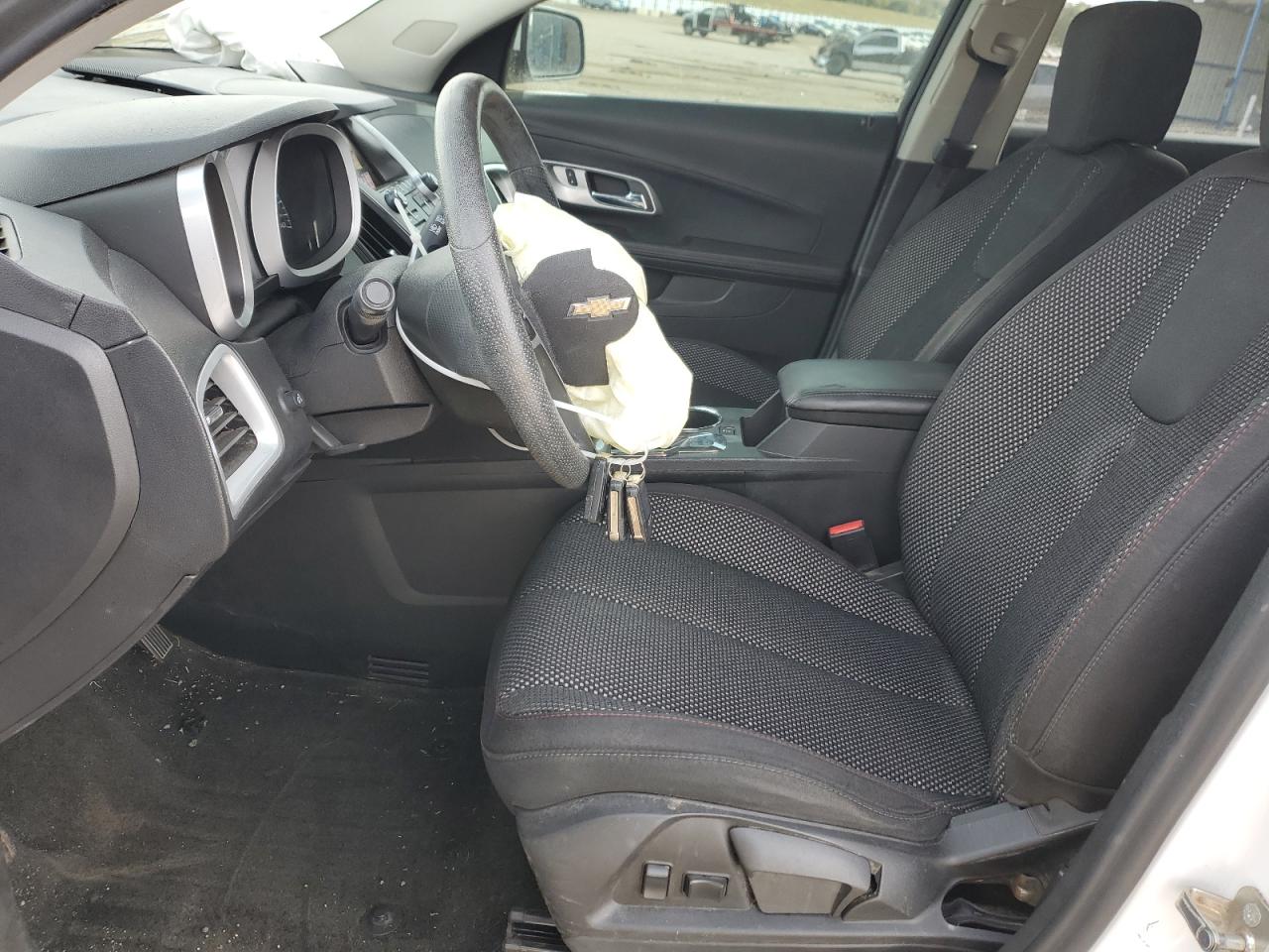 Chevrolet Equinox Lt Image 5