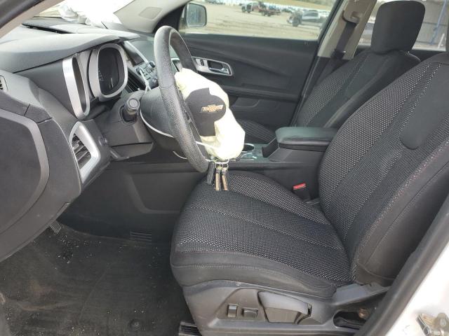 Chevrolet Equinox Lt Image 5