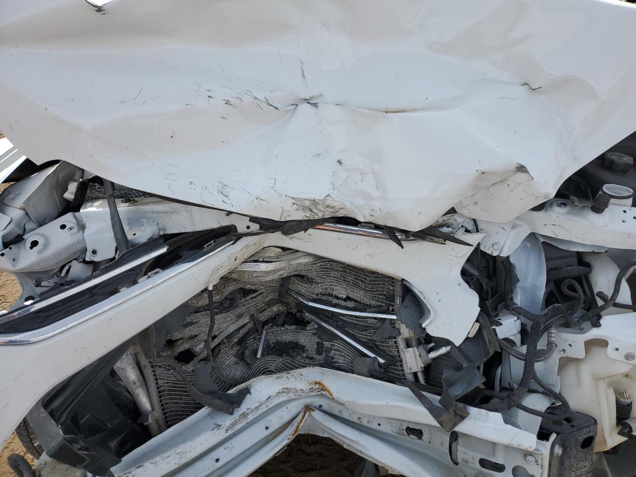 Chevrolet Equinox Lt Image 11