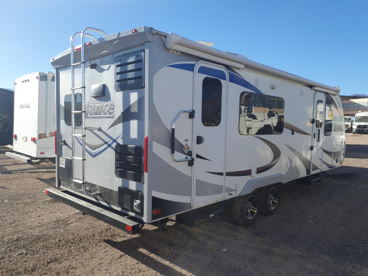 Lance Camper Image 3