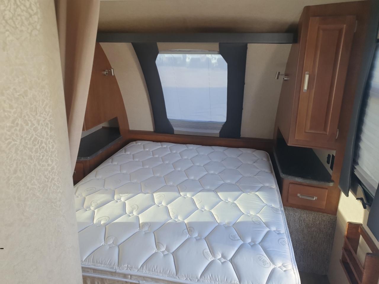 Lance Camper Image 8