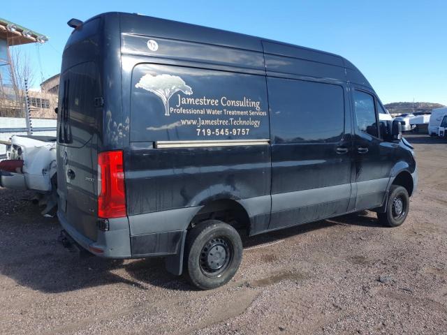 Mercedes-Benz Sprinter 2500 Image 2