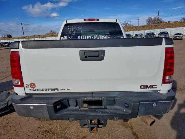 GMC Sierra K2500 Sle Image 6