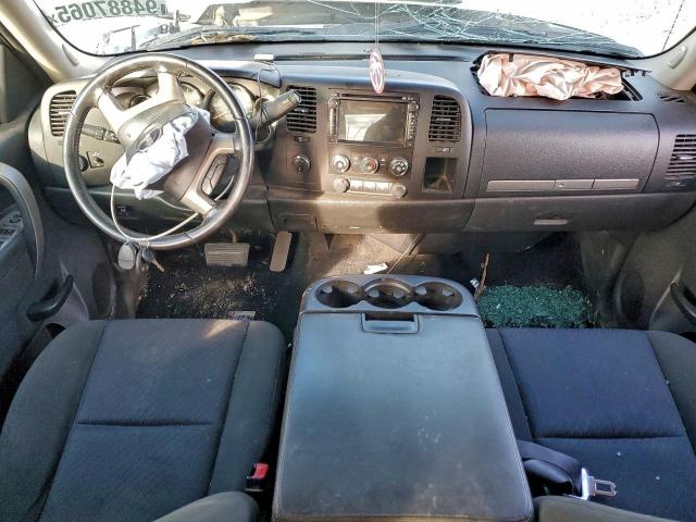 GMC Sierra K2500 Sle Image 7