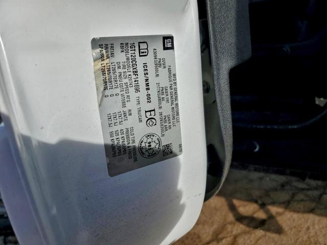 GMC Sierra K2500 Sle Image 9