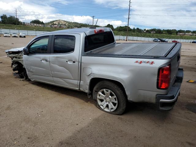 Chevrolet Colorado Lt Image 6