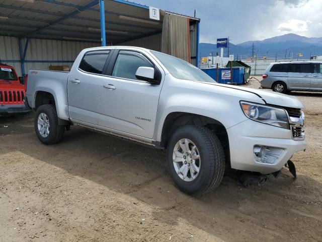 Chevrolet Colorado Lt Image 9