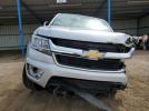 Chevrolet Colorado Lt Image 3