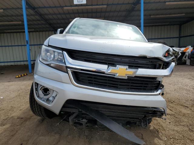 Chevrolet Colorado Lt Image 3