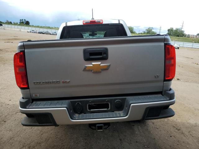 Chevrolet Colorado Lt Image 8