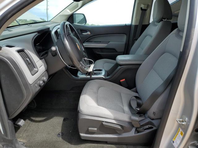 Chevrolet Colorado Lt Image 5