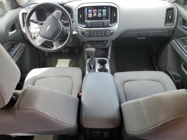 Chevrolet Colorado Lt Image 11