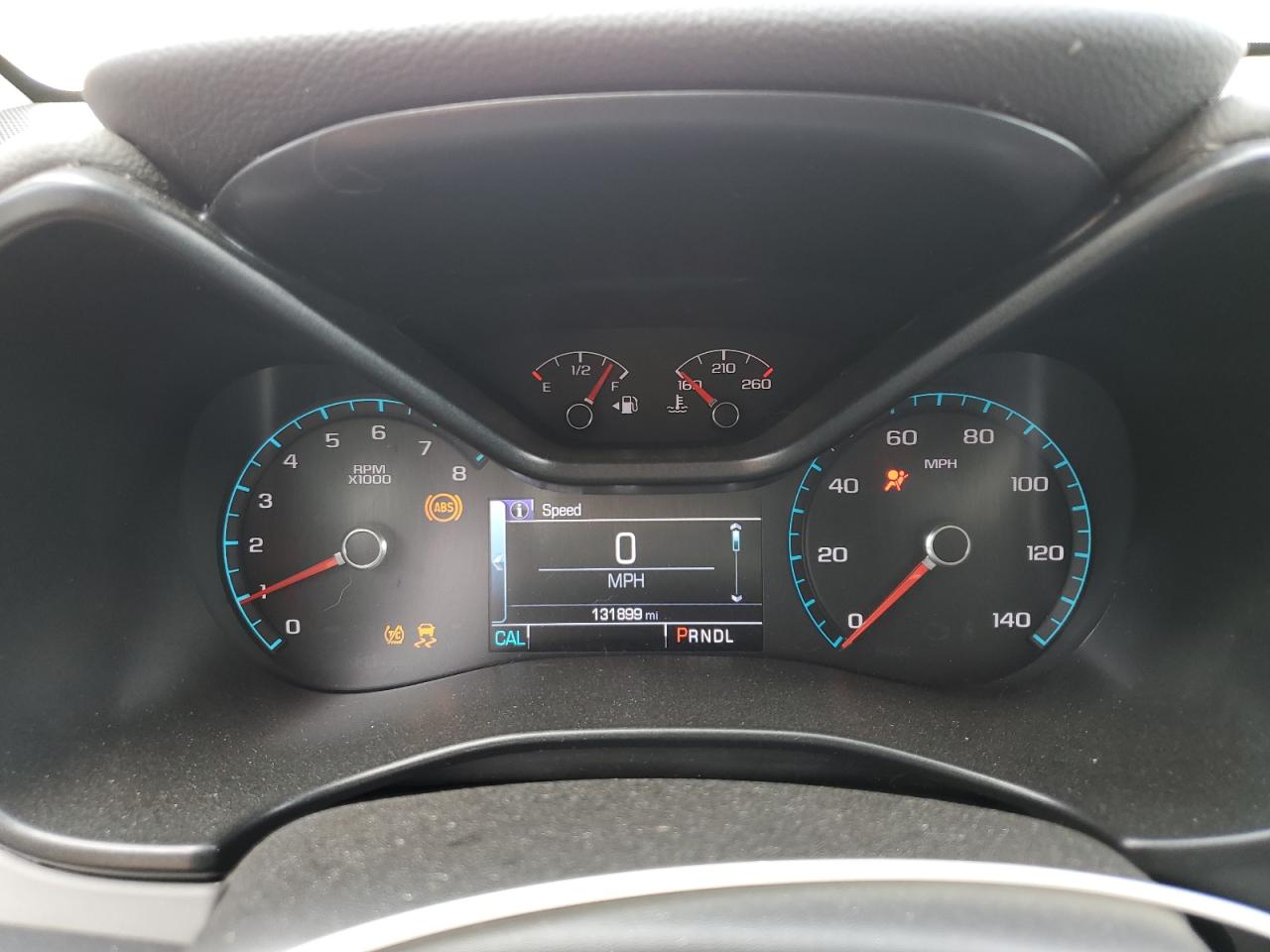 Chevrolet Colorado Lt Image 4