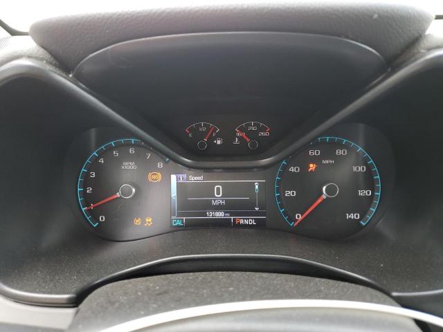 Chevrolet Colorado Lt Image 4