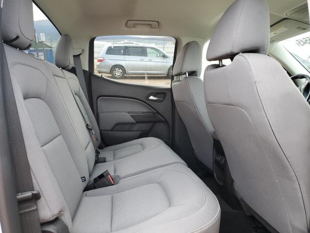 Chevrolet Colorado Lt Image 7