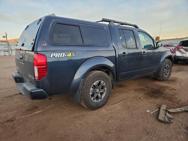 Nissan Frontier S Image 5