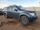 Nissan Frontier S Image 6