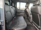 Nissan Frontier S Image 12