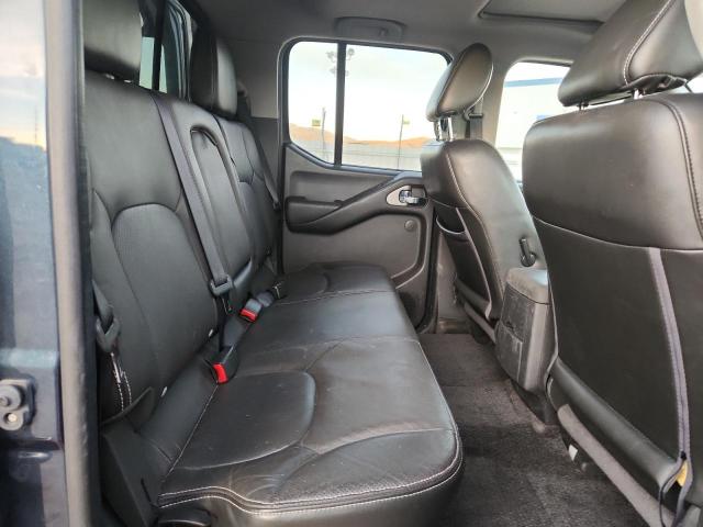 Nissan Frontier S Image 12