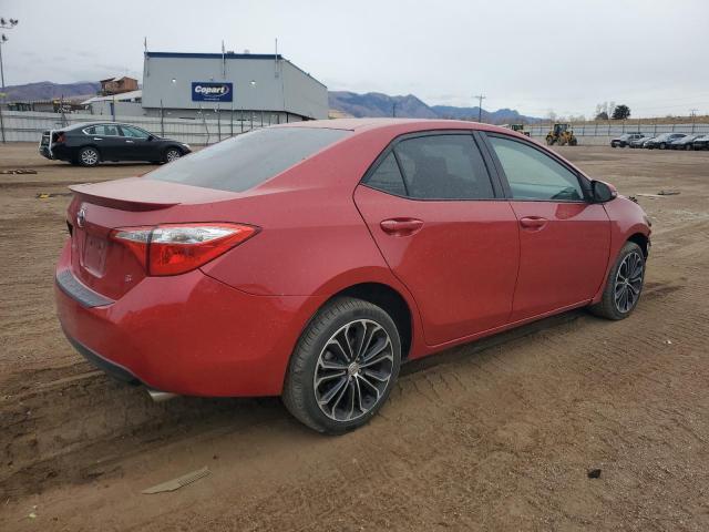 Toyota Corolla L Image 4