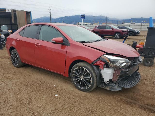 Toyota Corolla L Image 12