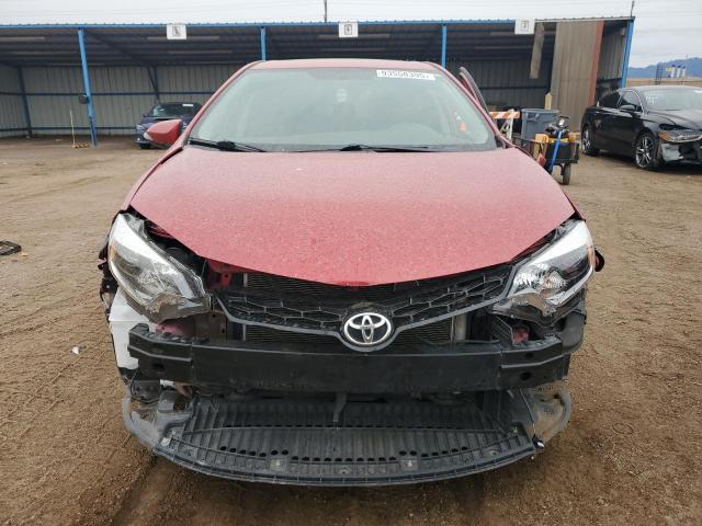 Toyota Corolla L Image 3