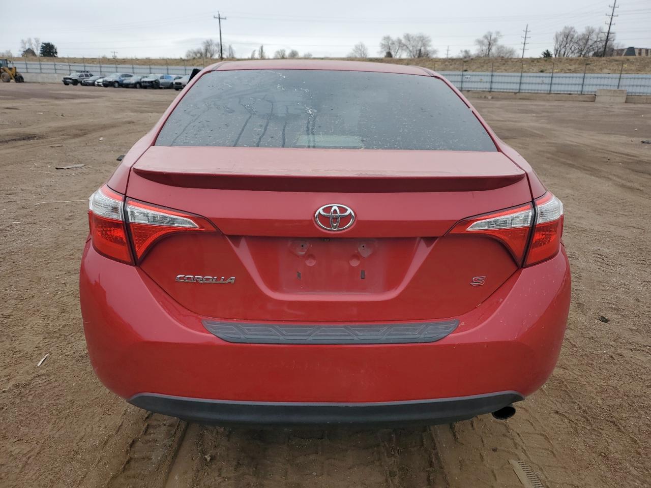 Toyota Corolla L Image 2