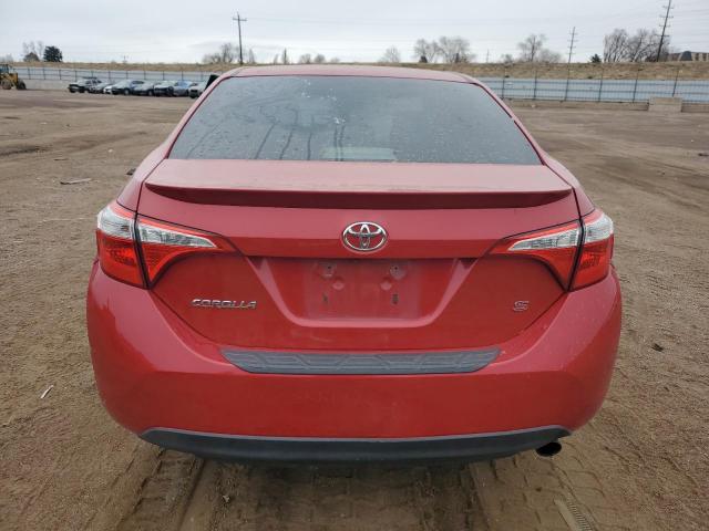 Toyota Corolla L Image 2