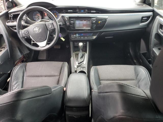 Toyota Corolla L Image 11