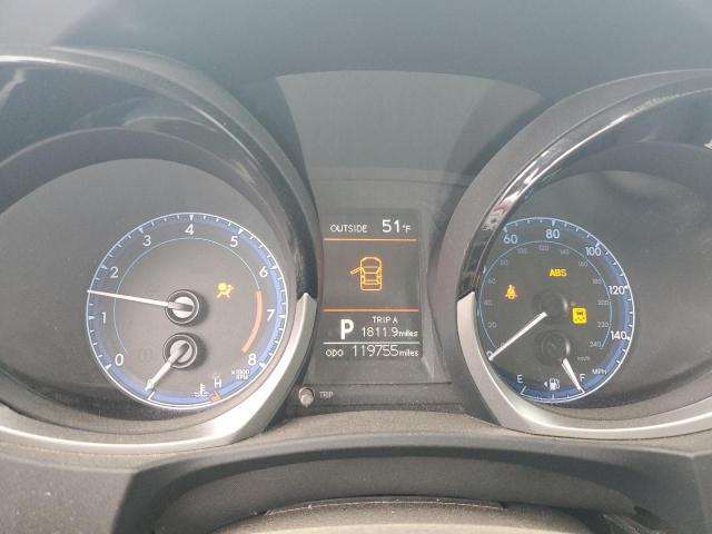 Toyota Corolla L Image 5