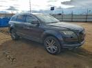 Audi Q7 Premium Plus Image 8