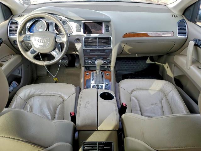 Audi Q7 Premium Plus Image 9