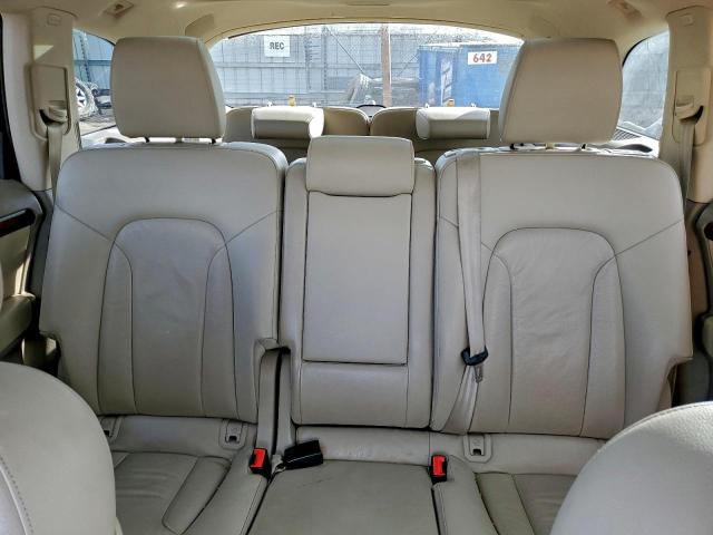 Audi Q7 Premium Plus Image 4