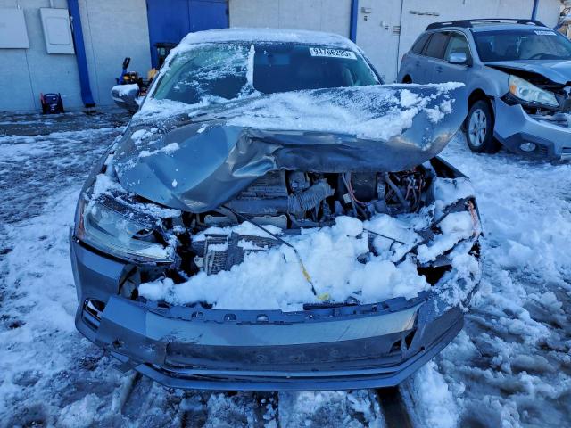 Volkswagen Jetta Se Image 4