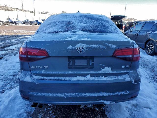 Volkswagen Jetta Se Image 5