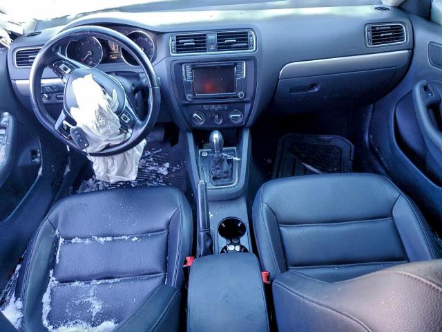 Volkswagen Jetta Se Image 6