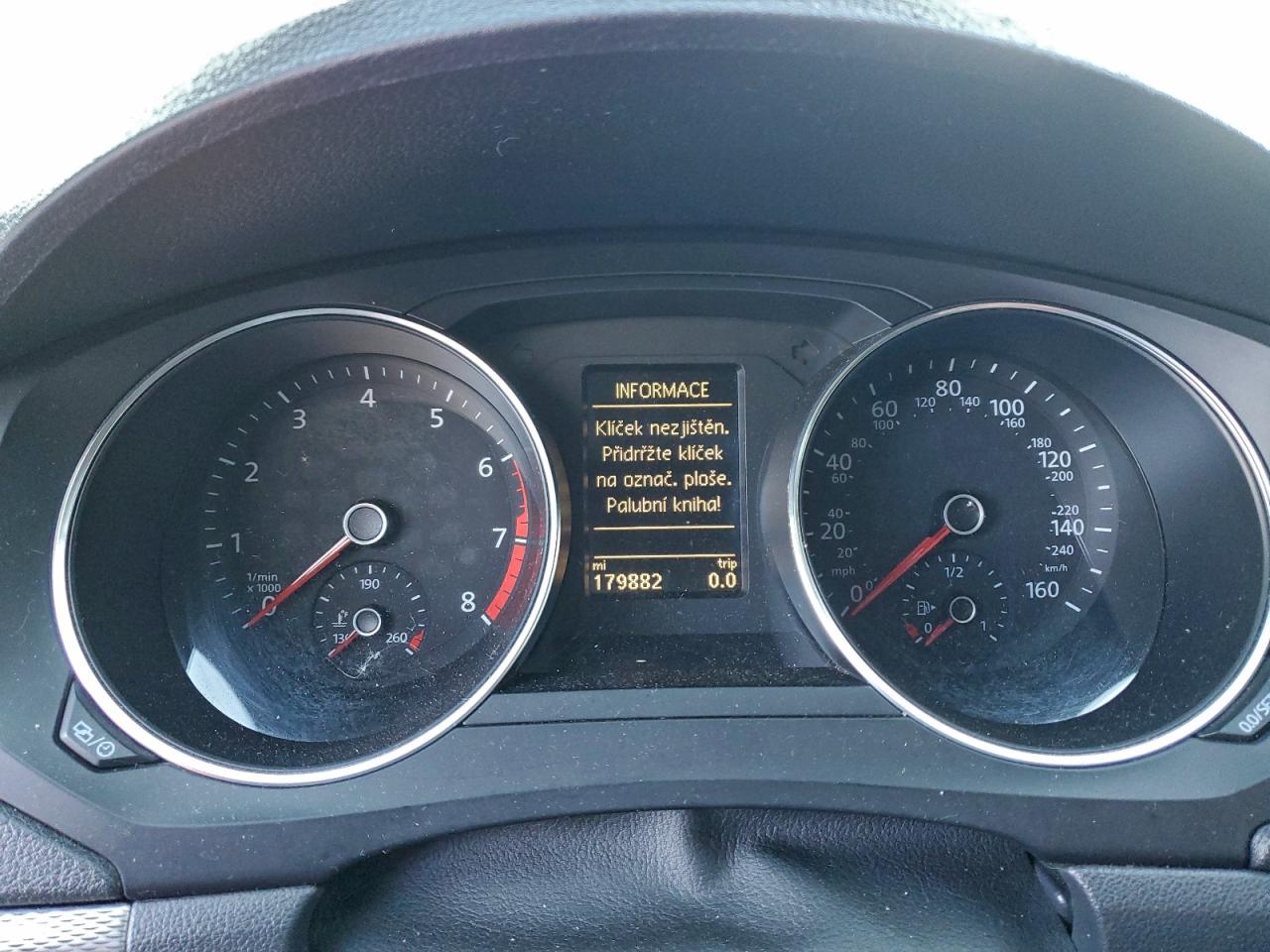 Volkswagen Jetta Se Image 7