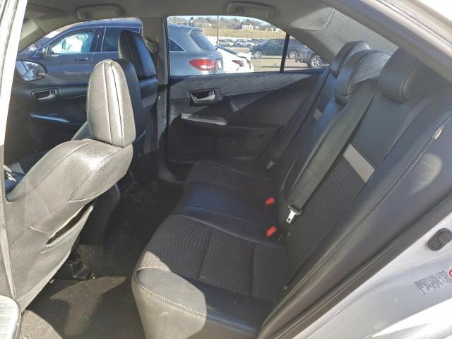 Toyota Camry L Image 5