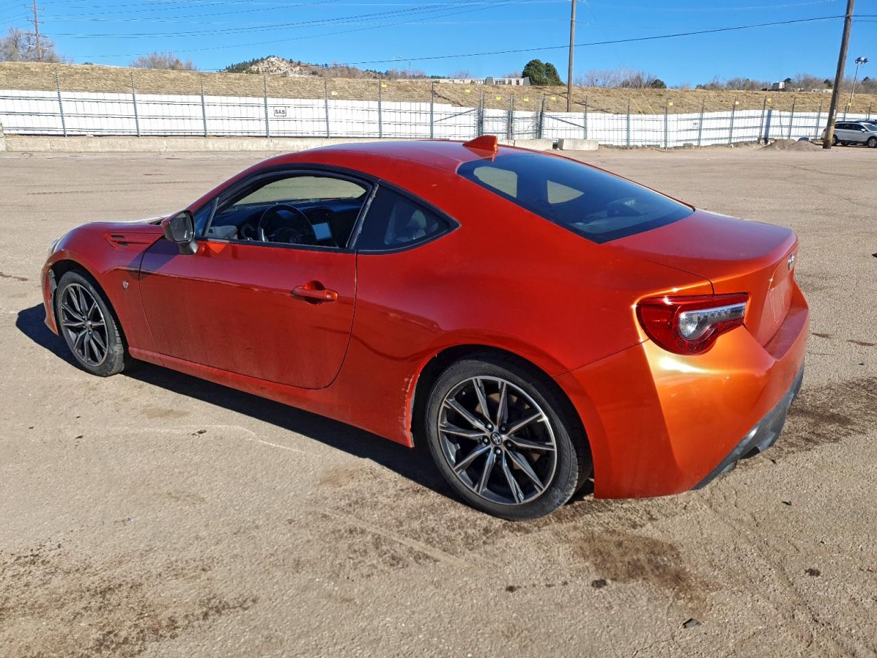 Toyota 86 Base Image 2