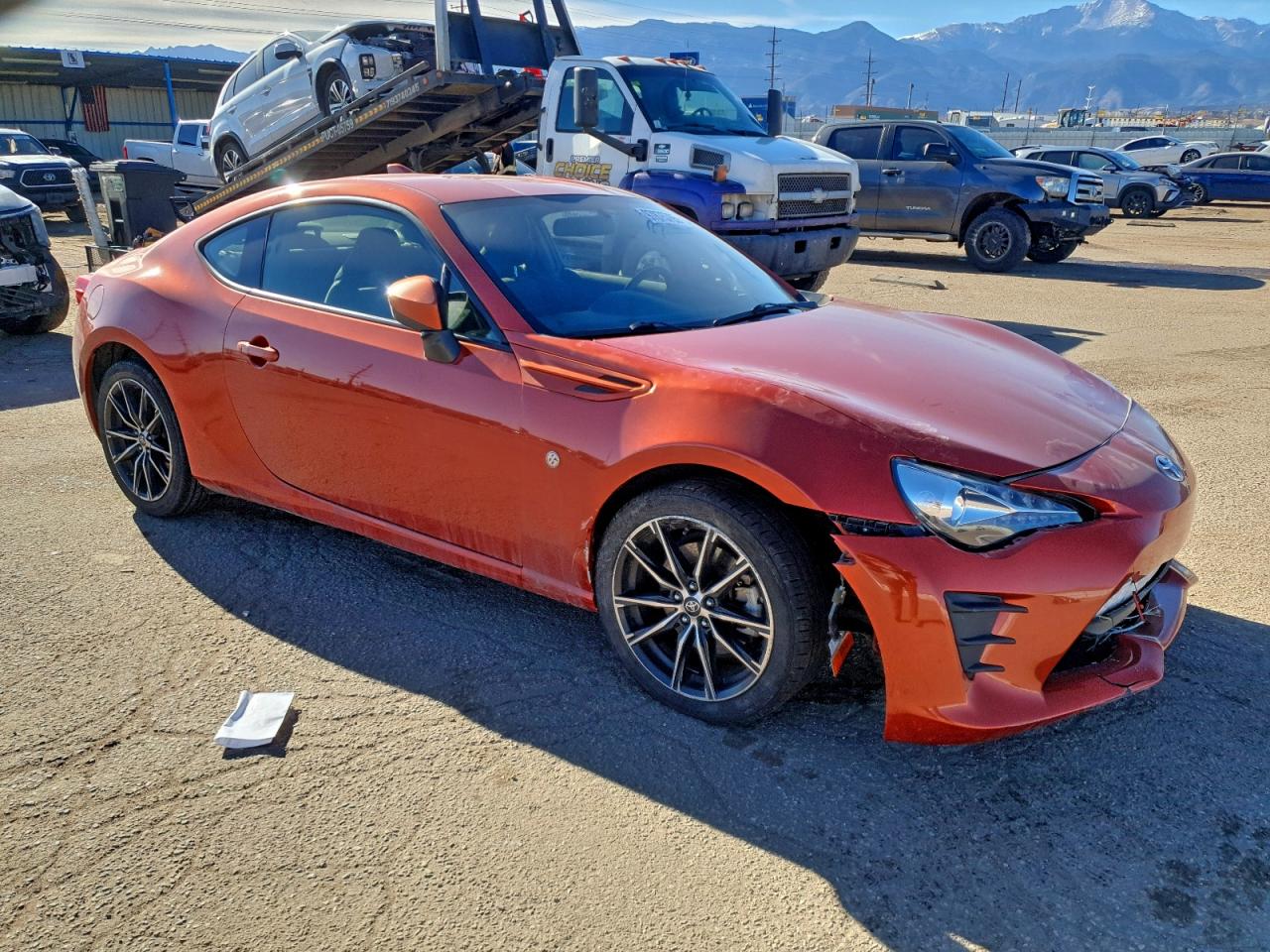 Toyota 86 Base Image 6
