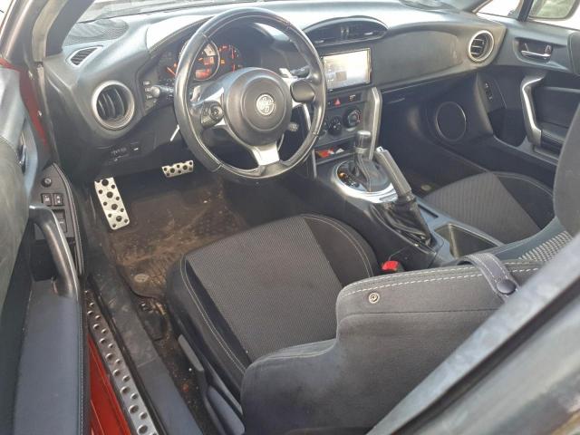 Toyota 86 Base Image 10