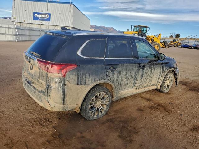 Mitsubishi Outlander Gt Image 3