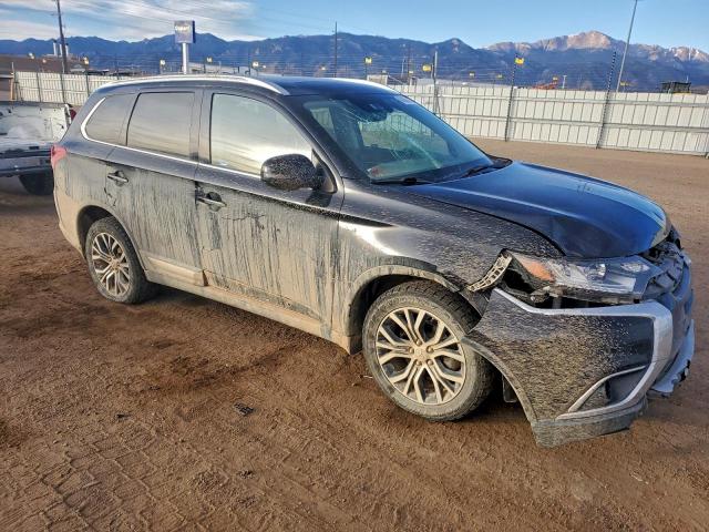 Mitsubishi Outlander Gt Image 5